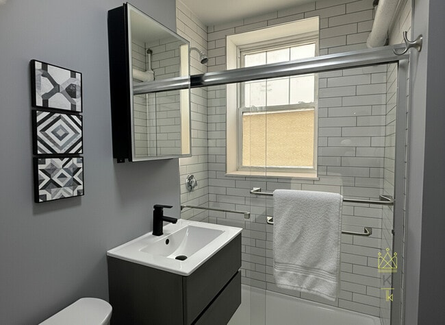 Foto del edificio - 36 Saint Paul St