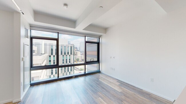 Foto del edificio - 345 Harrison Ave