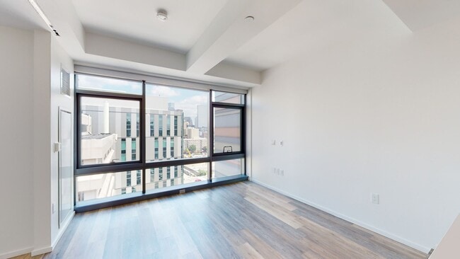 Building Photo - 345 Harrison Ave