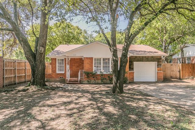 Foto principal - 4629 Geddes Ave