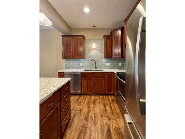 Foto del edificio - 12173 Waconia St NE