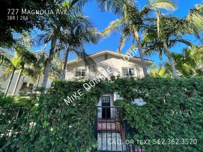 Foto del edificio - 727 Magnolia Ave