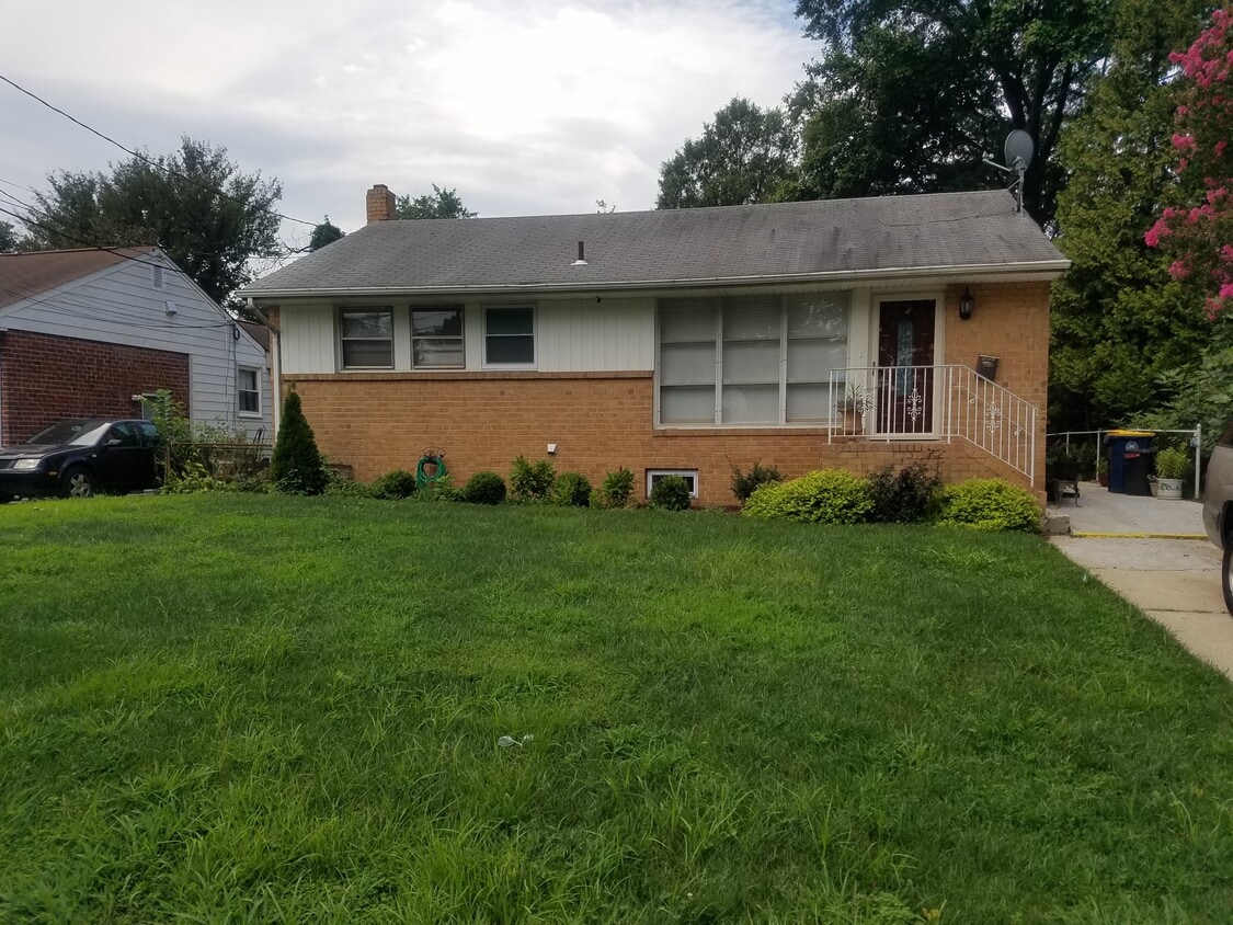 Your New Home - 5902 89th Ave