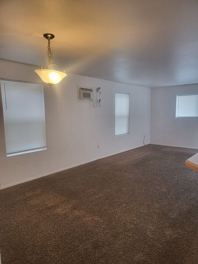 Building Photo - 215-217 K Street -Duplex