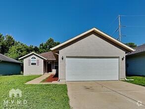 Building Photo - 677 N Elder Ave
