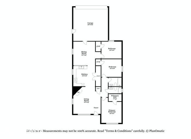 Building Photo - 9810 WILLIAMSBOROUGH LN, LOUISVILLE, KY 40291