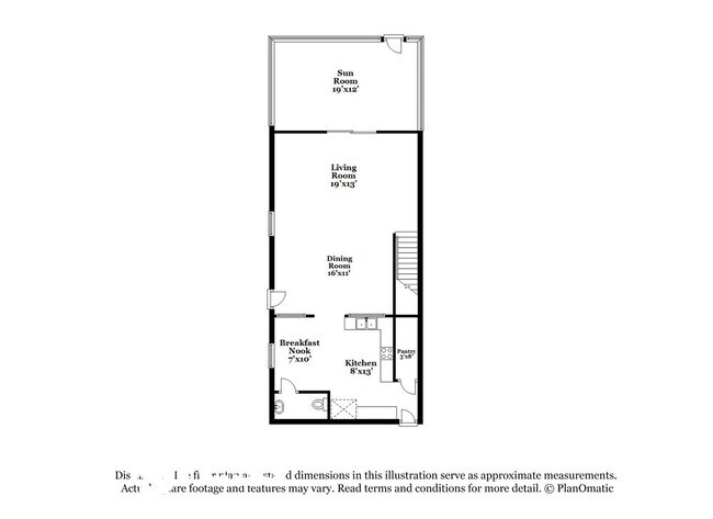 Foto del edificio - 4913 Barnstead Dr
