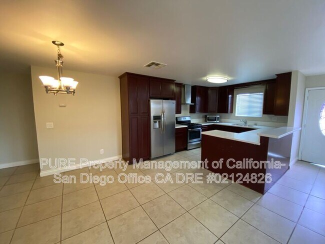 Foto del edificio - 3924 Glading Dr