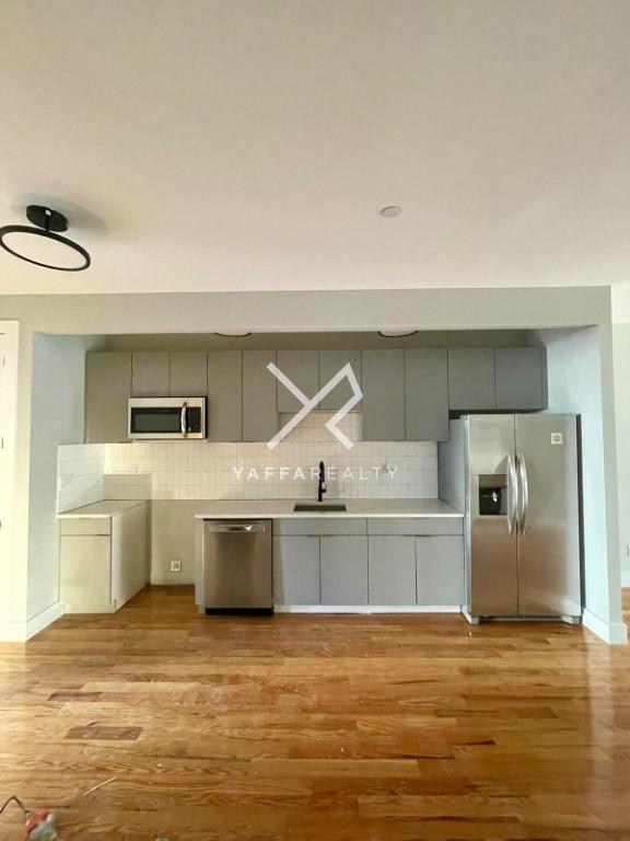 Building Photo - 1 bedroom in BROOKLYN NY 11207