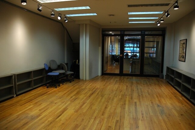 Interior Upstairs 3 - 12 W 29th St