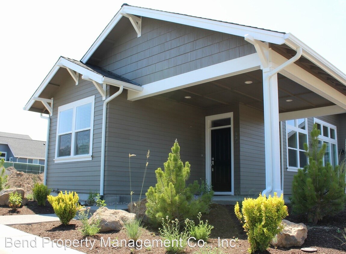 Primary Photo - 2 br, 2 bath House - 639 NE Vail Lane
