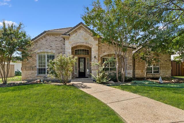 Foto del edificio - 2015 Crockett Cir