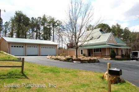 Primary Photo - 4 br, 2.5 bath House - 1600 Lake Paradise Rd