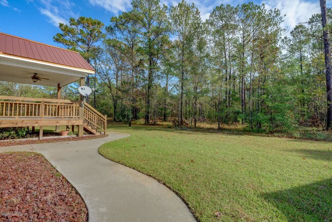 Building Photo - 551 Holly Ridge Rd