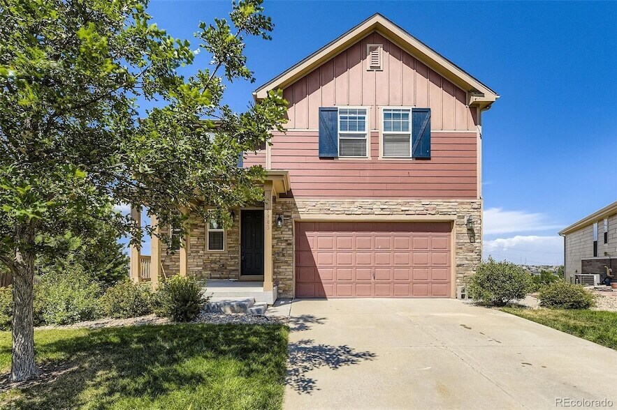 Foto principal - 5983 S Ider St