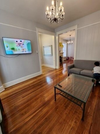 Foto del edificio - 2329 S Lawndale Ave