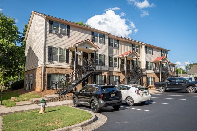 Photo - 270 Strickland Ave Townhome