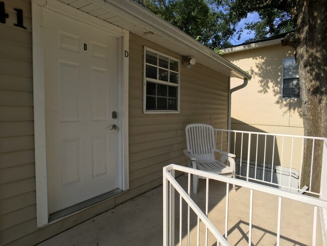 Foto del edificio - 1/1 Condo in College Park