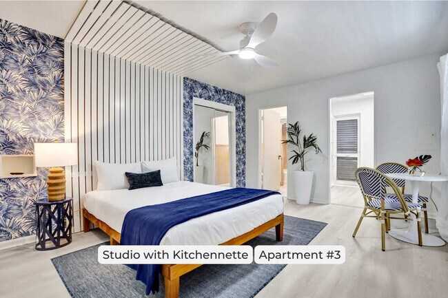 Foto del edificio - 101 Lucerne Ave