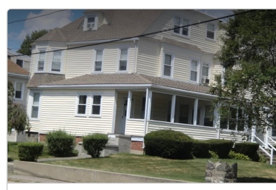 Primary Photo - 60 Elm St