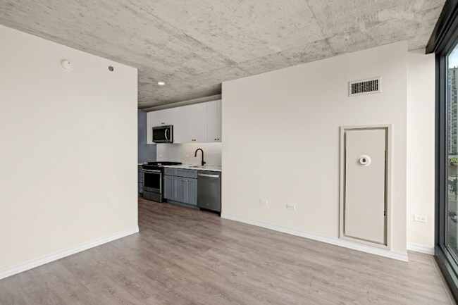 Foto del edificio - 145 W Huron St