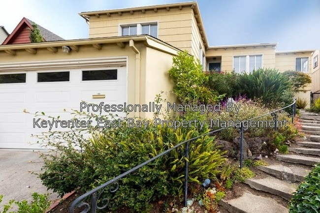 Building Photo - 435 Spruce St