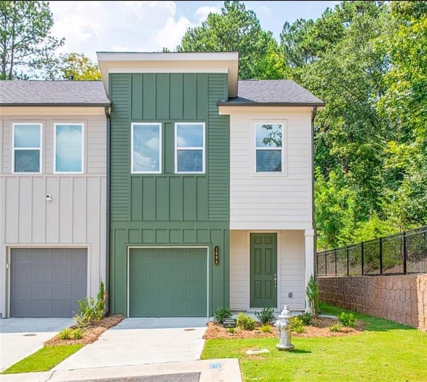Foto principal - 1694 Hannah Ter NW