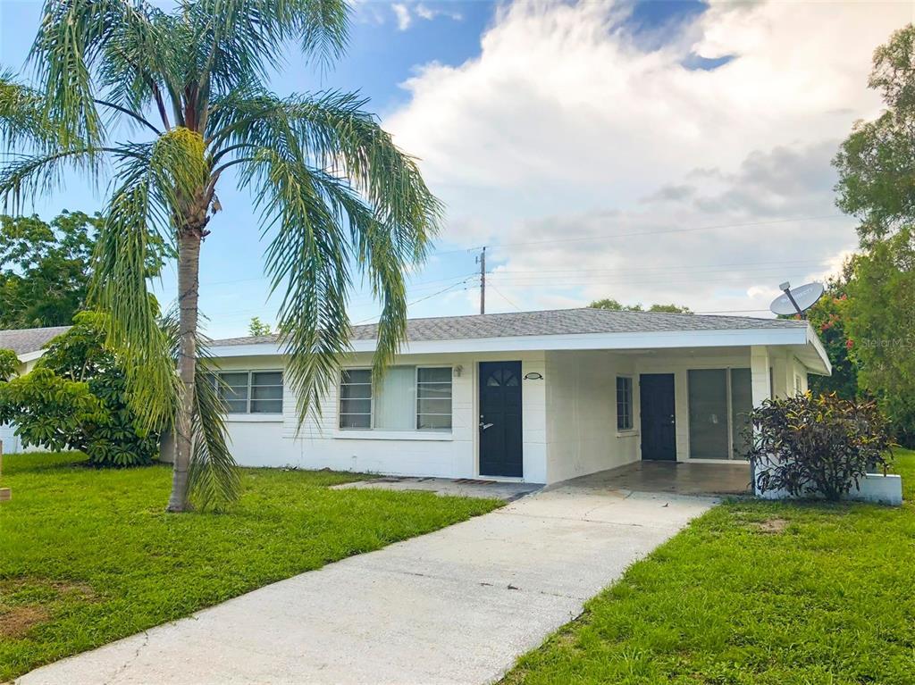 Foto principal - 2421 Grove St