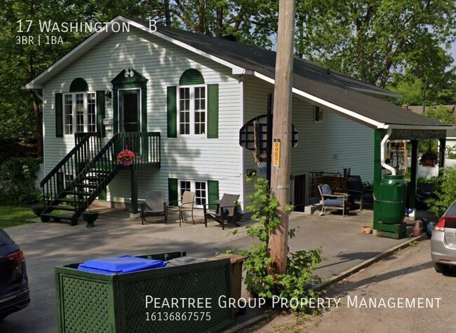 Building Photo - Lovely 3brd basement unit in Aylmer Gatineau