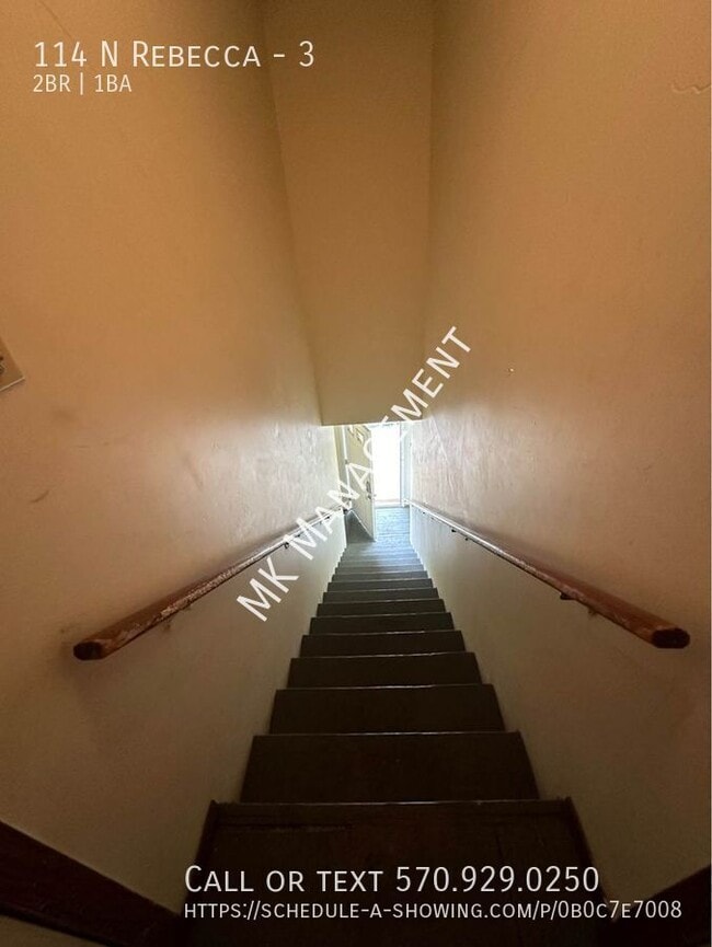 Foto del edificio - 114 N Rebecca Ave