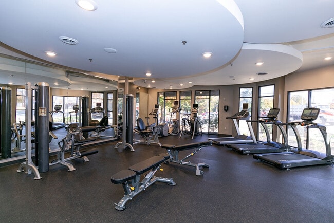 Foto del edificio - M Street