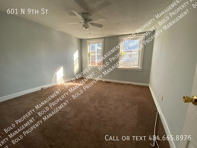 Foto del edificio - 601 N 9th St