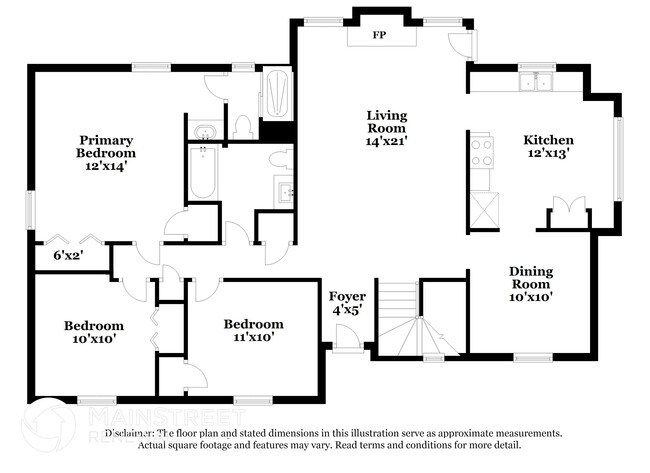 Building Photo - 2644 London Dr