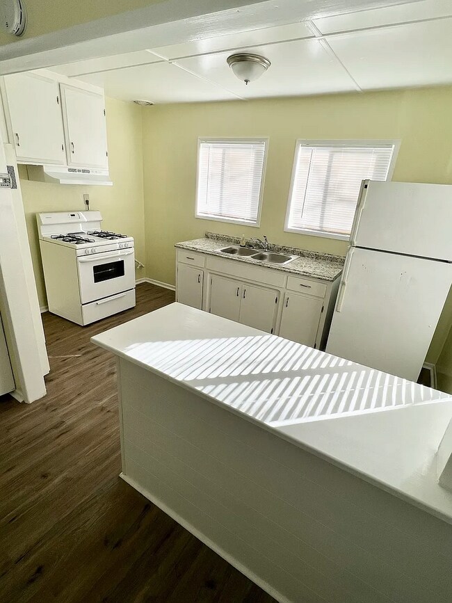 Foto del edificio - Charming one-bedroom, one-bath house
