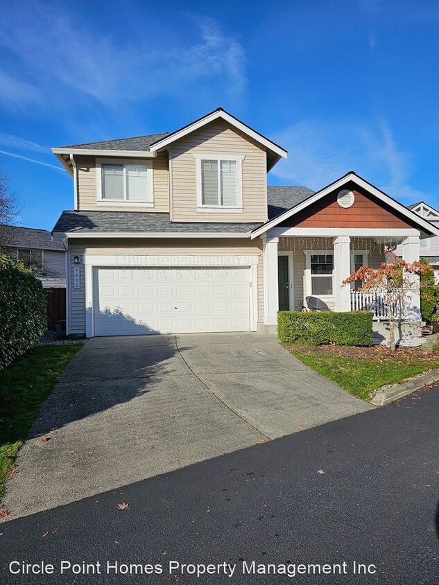 Primary Photo - 4 br, 2.5 bath House - 7015 144th ST SE