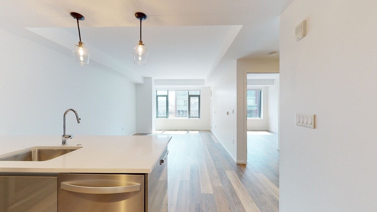 Photo - 345 Harrison Apartments