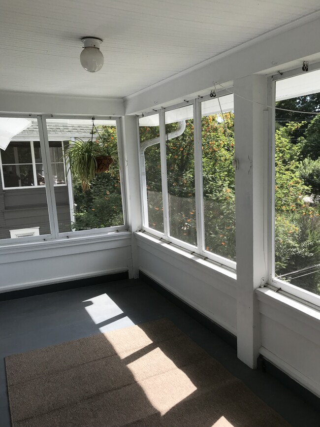Porch - 1903 Madison St