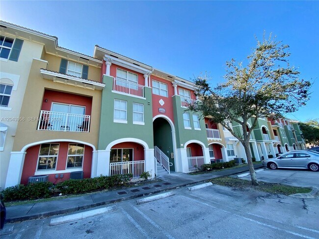 Building Photo - 11202 NW 83rd St