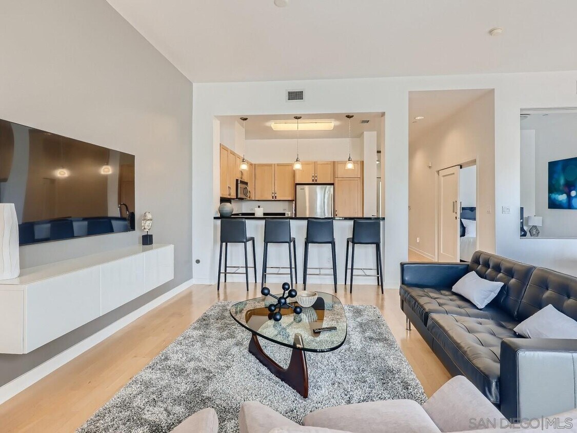 5490 La Jolla Blvd Unit K102, San Diego, CA 92037 Condo for Rent in