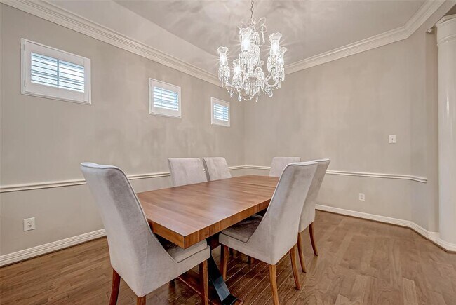 Foto del edificio - 7402 Stone Arbor Dr