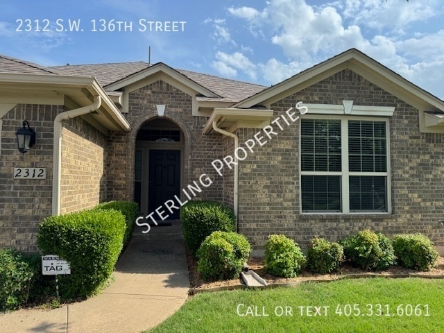 Photo - 2312 SW 136th St House