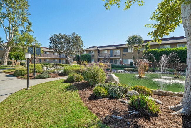 Casa Sierra Apartments, Riverside, CA - Casa Sierra Apartment Homes