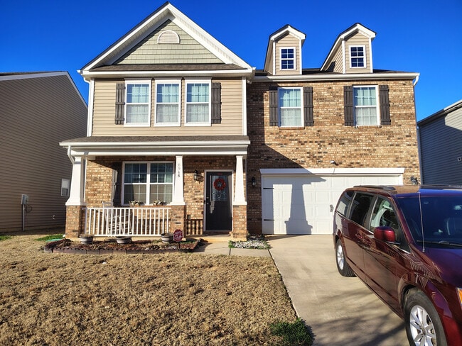 Building Photo - Room in House on Pennyroyal Wy
