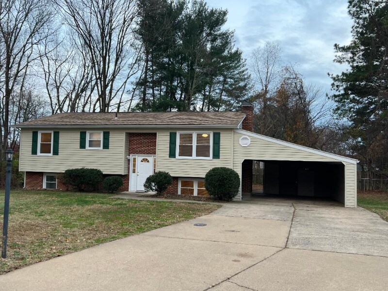 Foto principal - 4525 Greenfield Dr