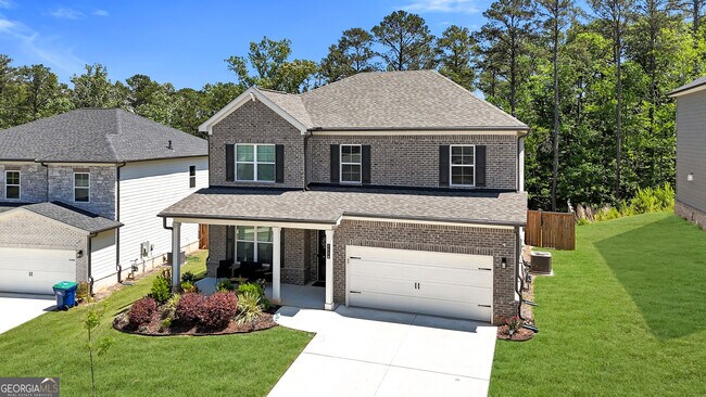 Building Photo - 3450 Sycamore Dr
