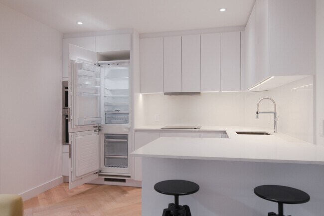 Photo du bâtiment - 590 Av. Outremont