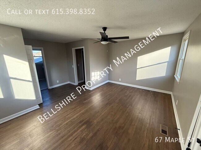 Foto del edificio - 67 Maple St