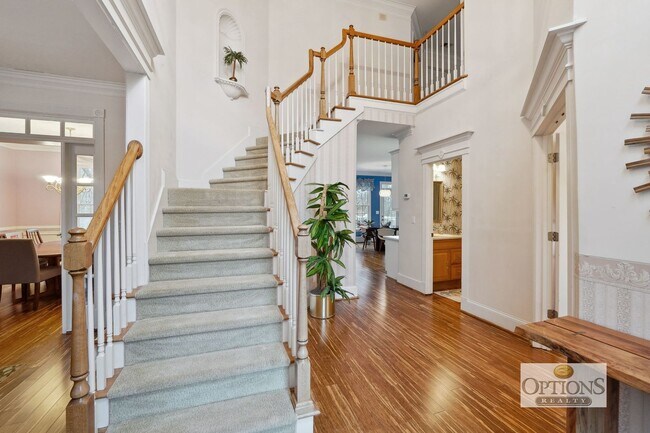 Foto del edificio - Furnished 4BR in Hillgrove School District