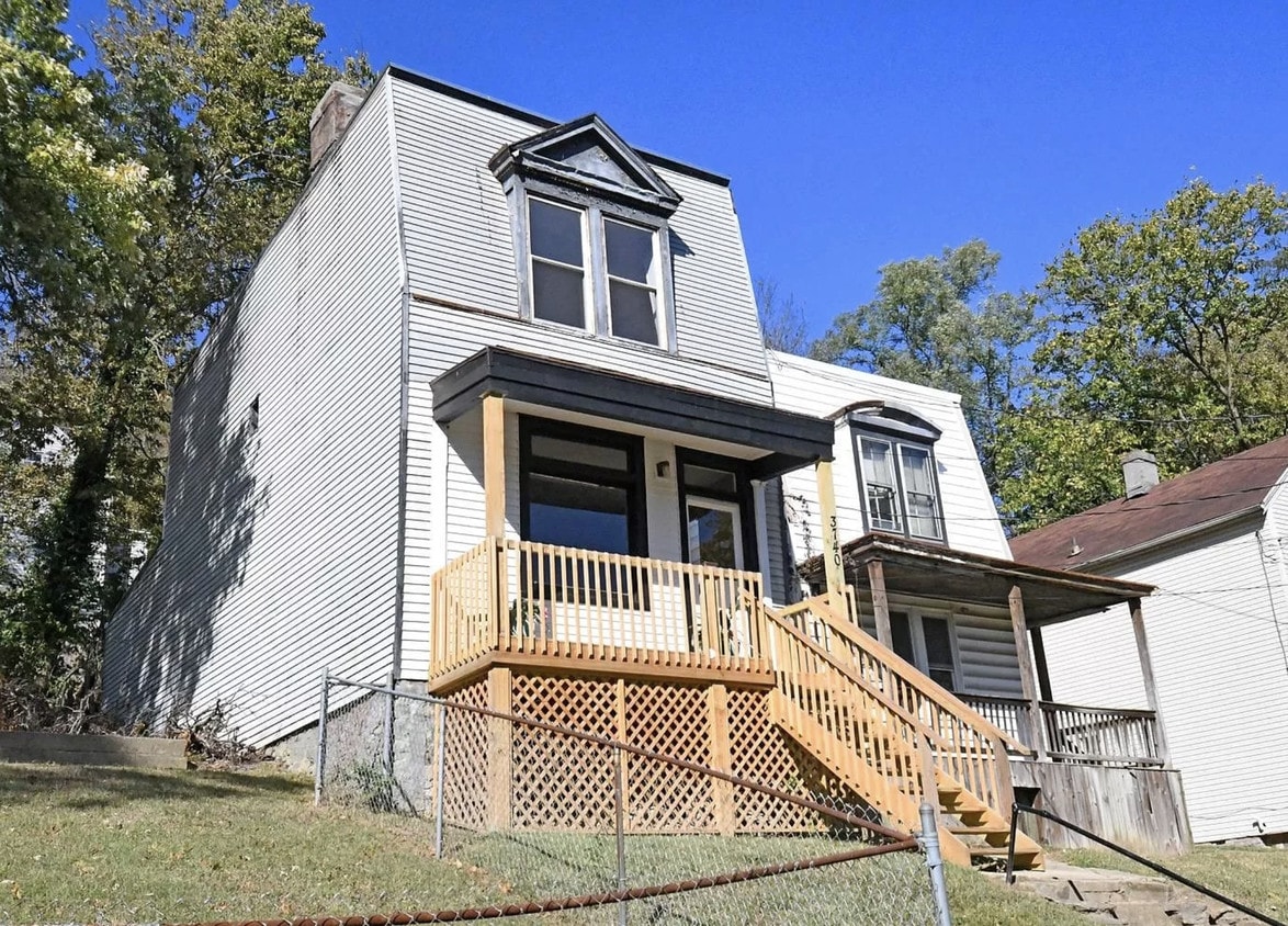 3740 Edgar St, Cincinnati, OH 45204 House Rental in Cincinnati, OH