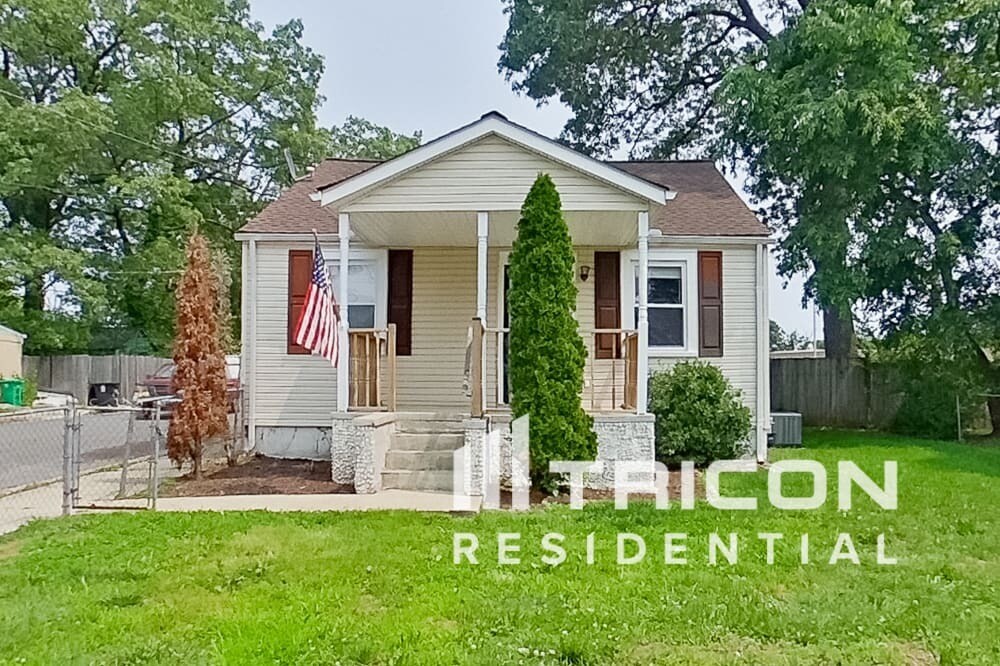 Foto principal - 3300 Maygreen Ave